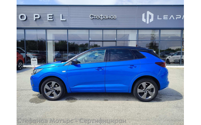 opel-grandland-x-suv-131k-s-benzin - 3