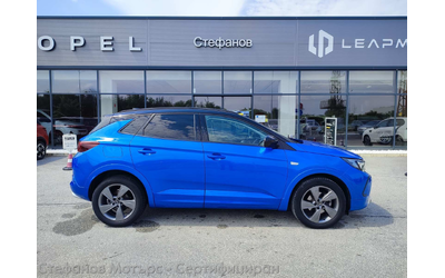 opel-grandland-x-suv-131k-s-benzin - 4