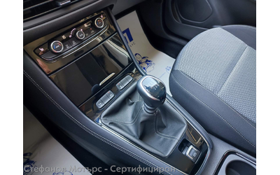 Opel Grandland X SUV 131к.с. Бензин - автомобили, коли, обяви за нови и употребявани 13