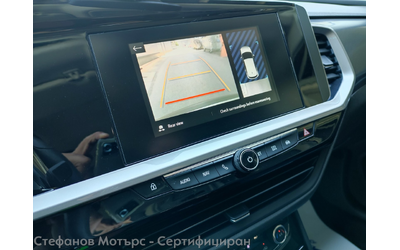 Opel Grandland X SUV 131к.с. Бензин - автомобили, коли, обяви за нови и употребявани 14