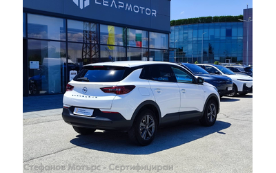 opel-grandland-x-suv-131k-s-benzin - 5
