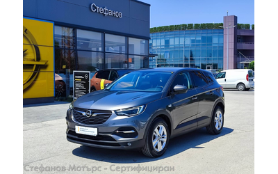 opel-grandland-x-suv-131k-s-dizel - 0