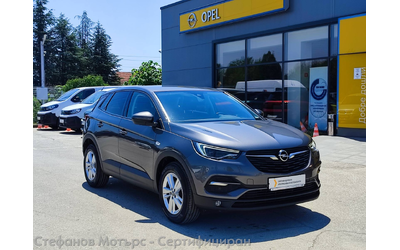 opel-grandland-x-suv-131k-s-dizel - 2