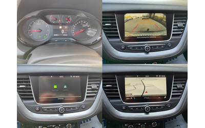Opel Grandland X SUV 131к.с. Дизел - автомобили, коли, обяви за нови и употребявани 13