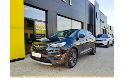opel-grandland-x-suv-131k-s-dizel - 2