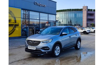 opel-grandland-x-suv-131k-s-dizel - 0