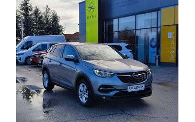 opel-grandland-x-suv-131k-s-dizel - 2