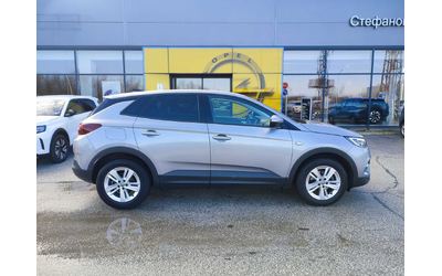 opel-grandland-x-suv-131k-s-dizel - 4