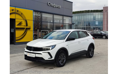 opel-grandland-x-suv-131k-s-dizel - 0