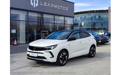 opel-grandland-x-suv-131k-s-dizel - 2