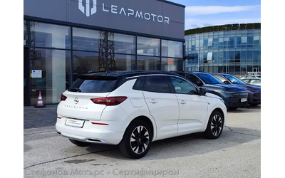 opel-grandland-x-suv-131k-s-dizel - 5