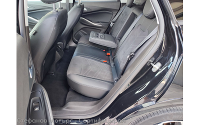 Opel Grandland X SUV 131к.с. Дизел - автомобили, коли, обяви за нови и употребявани 12