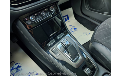 Opel Grandland X SUV 131к.с. Дизел - автомобили, коли, обяви за нови и употребявани 13