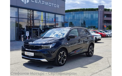 opel-grandland-x-suv-131k-s-dizel - 2