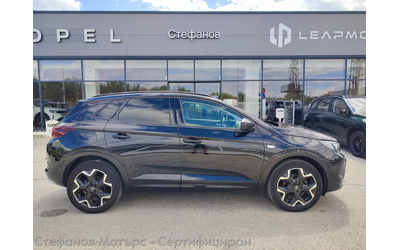 opel-grandland-x-suv-131k-s-dizel - 4