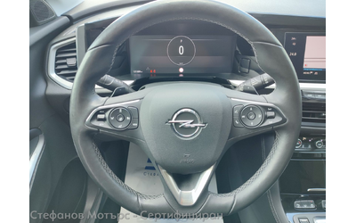 Opel Grandland X SUV 131к.с. Дизел - автомобили, коли, обяви за нови и употребявани 8