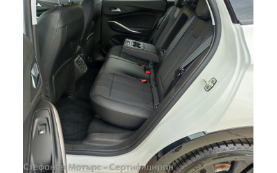Opel Grandland X SUV 136к.с. Mild Hybrid Бензин - автомобили, коли, обяви за нови и употребявани 10