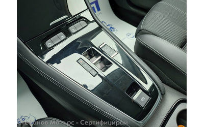 Opel Grandland X SUV 136к.с. Mild Hybrid Бензин - автомобили, коли, обяви за нови и употребявани 11