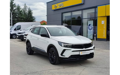 opel-grandland-x-suv-136k-s-mild-hybrid-benzin - 2