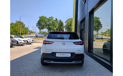 Opel Grandland X SUV 224к.с. Plug-In Hybrid - автомобили, коли, обяви за нови и употребявани 6