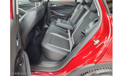 Opel Grandland X SUV 224к.с. Plug-In Hybrid - автомобили, коли, обяви за нови и употребявани 12