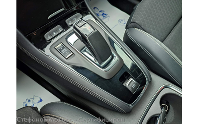 Opel Grandland X SUV 224к.с. Plug-In Hybrid - автомобили, коли, обяви за нови и употребявани 13