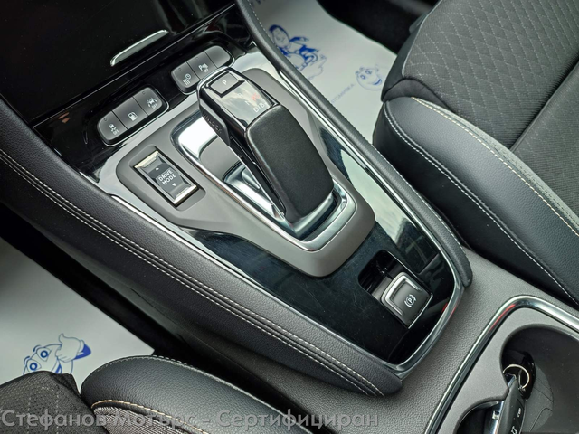 Opel Grandland X SUV 224к.с. Plug-In Hybrid - автомобили, коли, обяви за нови и употребявани 13