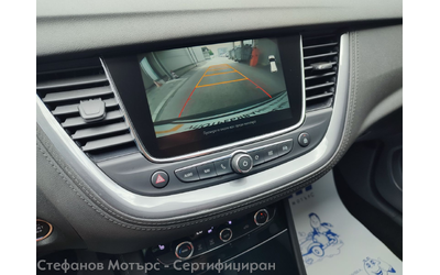 Opel Grandland X SUV 224к.с. Plug-In Hybrid - автомобили, коли, обяви за нови и употребявани 14