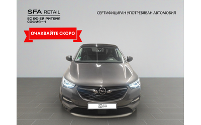 opel-grandland-x-ultimate-1-2-turbo-130-8at - 1