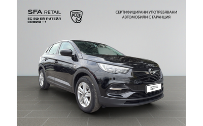 opel-grandland-x-x-edition-1-2-benzin-96kw-at8 - 2