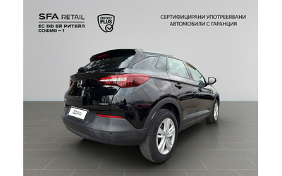 opel-grandland-x-x-edition-1-2-benzin-96kw-at8 - 4