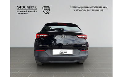 opel-grandland-x-x-edition-1-2-benzin-96kw-at8 - 5