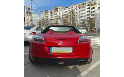 opel-gt - 1