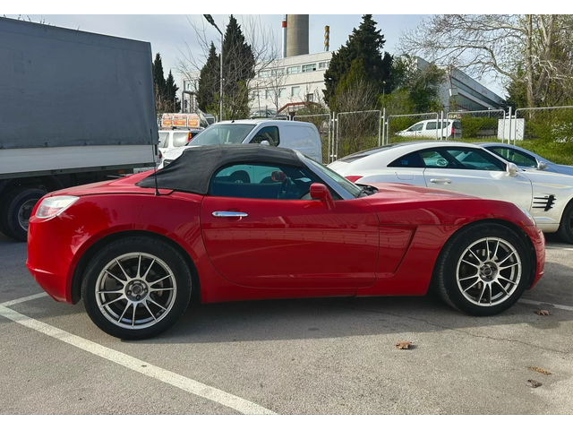 Opel Gt Roadster - автомобили, коли, обяви за нови и употребявани 2