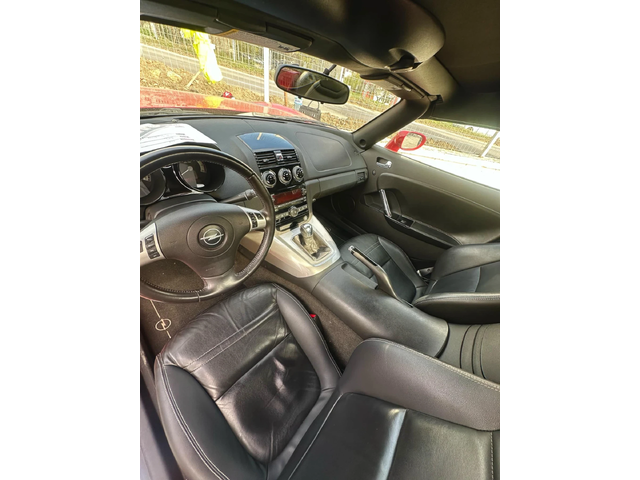 Opel Gt Roadster - автомобили, коли, обяви за нови и употребявани 5