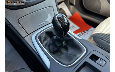 Opel Insignia 1.6d 136к.с./FACELIFT/Нави/Камера/ГАРАНЦИЯ ОТ КЕНТАВЪР - автомобили, коли, обяви за нови и употребявани 11