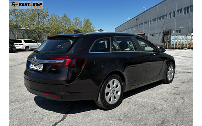 opel-insignia-1-6d-136k-s-facelift-navi-kamera-garantsiya-ot-kentavar - 3