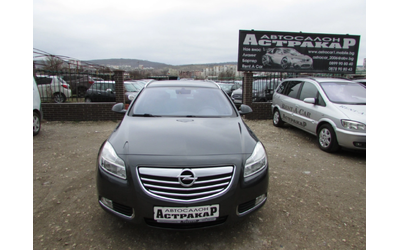 opel-insignia - 1