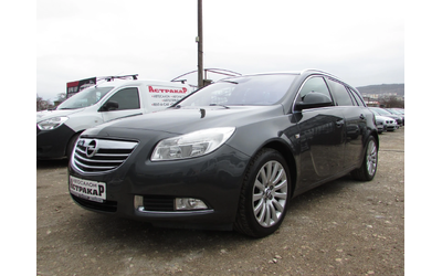 opel-insignia - 2