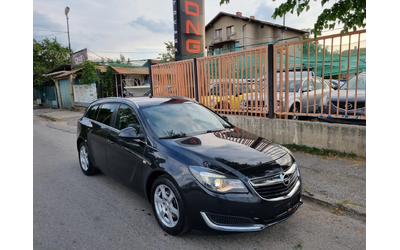 opel-insignia - 1