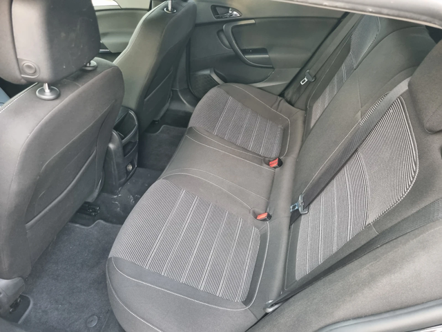 Opel Insignia 2, 000CDTI EURO5B - автомобили, коли, обяви за нови и употребявани 7
