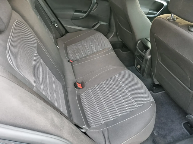 Opel Insignia 2, 000CDTI EURO5B - автомобили, коли, обяви за нови и употребявани 8