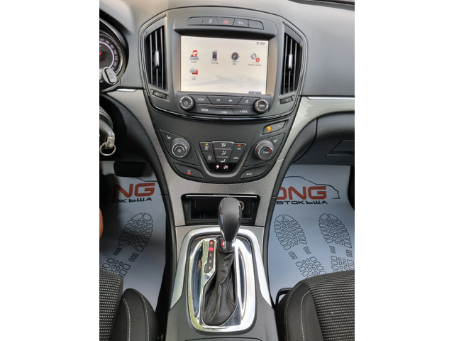 Opel Insignia 2, 000CDTI EURO5B - автомобили, коли, обяви за нови и употребявани 9