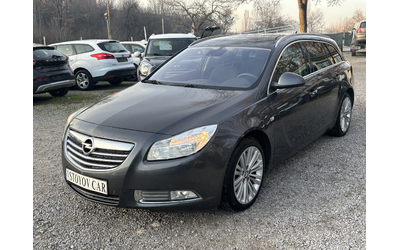 opel-insignia-2-0cdti - 0