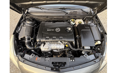 Opel Insignia 2.0CDTI - автомобили, коли, обяви за нови и употребявани 13