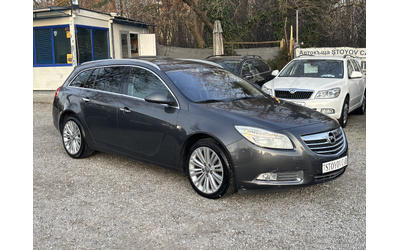 opel-insignia-2-0cdti - 2