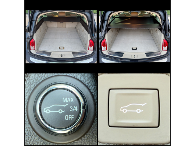 Opel Insignia 2.0CDTi EURO 5*FACELIFT - автомобили, коли, обяви за нови и употребявани 12