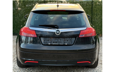 opel-insignia-2-0cdti-euro-5-facelift - 5