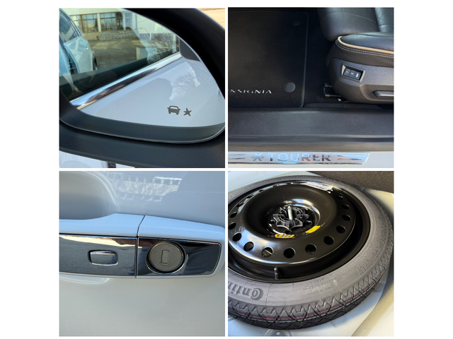 Opel Insignia 2.0i TURBO 4x4 CROSS COUNTRY - автомобили, коли, обяви за нови и употребявани 13