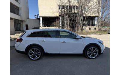 opel-insignia-2-0i-turbo-4x4-cross-country - 1